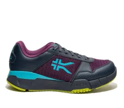 Sneakers>KURU Footwear QUANTUM 2 WIDE Electricgrape-midnightblue-2.0