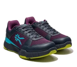 Sneakers>KURU Footwear QUANTUM 2 WIDE Electricgrape-midnightblue-2.0
