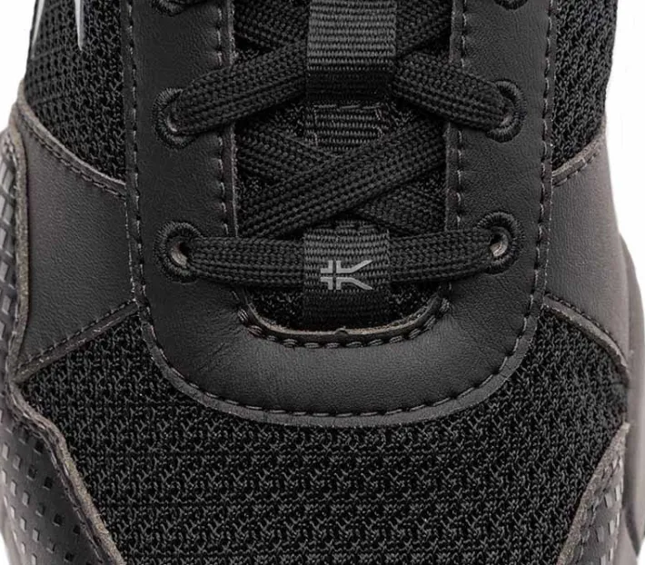 Sneakers>KURU Footwear QUANTUM 2 WIDE Jetblack-slategray-2.0