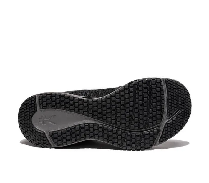Sneakers>KURU Footwear QUANTUM 2 WIDE Jetblack-slategray-2.0