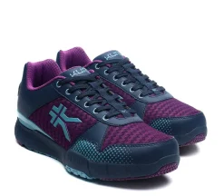 Sneakers>KURU Footwear QUANTUM WIDE Electricgrape-midnightblue-smokeblue