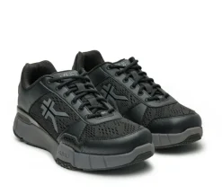 Sneakers>KURU Footwear QUANTUM WIDE Jetblack/slategray