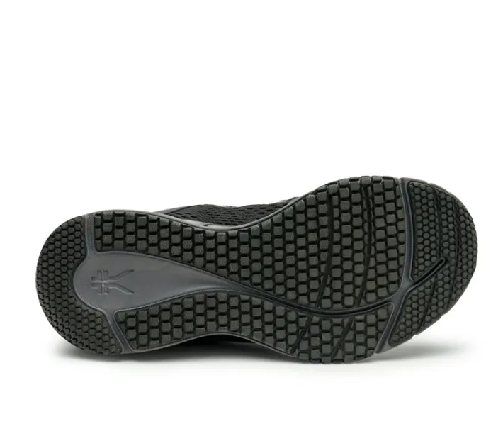 Sneakers>KURU Footwear QUANTUM WIDE Jetblack/slategray