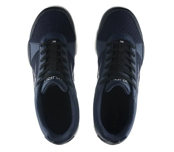 Sneakers>KURU Footwear QUANTUM WIDE Midnightblue-white-jetblack