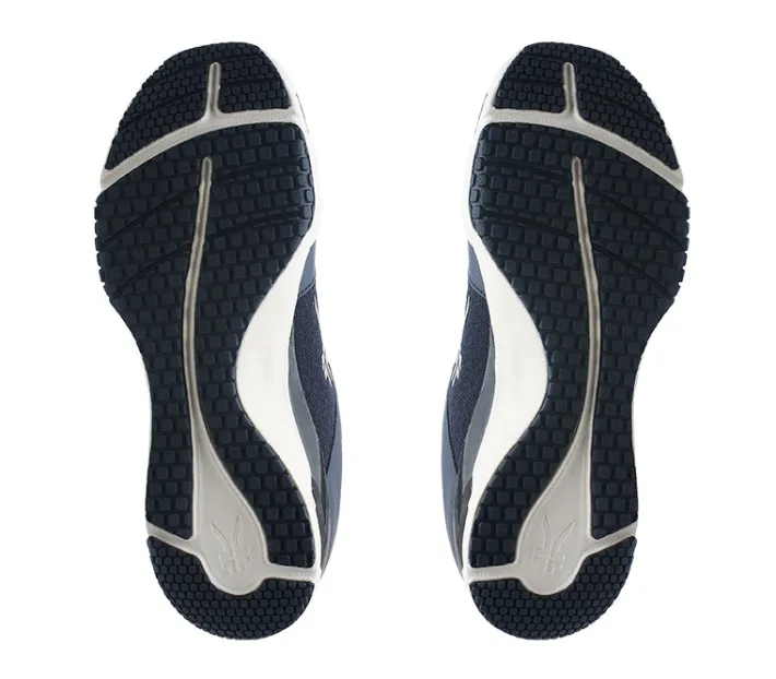 Sneakers>KURU Footwear QUANTUM WIDE Midnightblue-white-jetblack