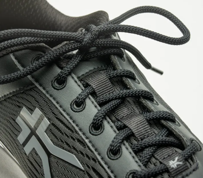 Sneakers>KURU Footwear QUANTUM WIDE Jetblack-slategray