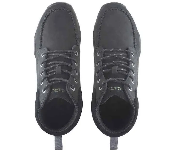 Boots>KURU Footwear QUEST Smokestackblack