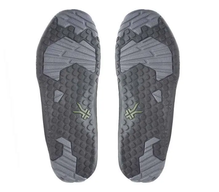 Boots>KURU Footwear QUEST Smokestackblack