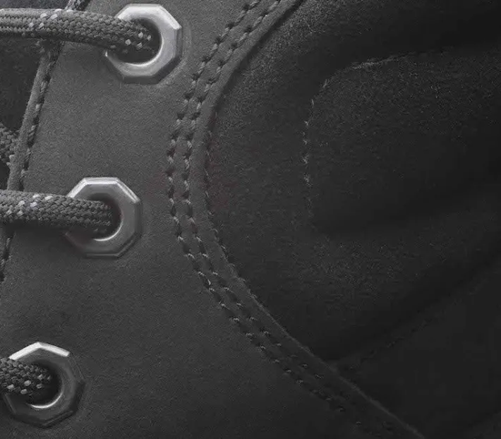 Boots>KURU Footwear QUEST Smokestackblack