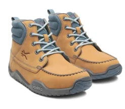 Boots>KURU Footwear QUEST Goldenwheat-slategray-bluehaze