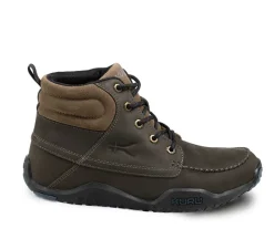 Boots>KURU Footwear QUEST Woodstockbrown-black