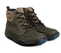 Boots>KURU Footwear QUEST Woodstockbrown-black
