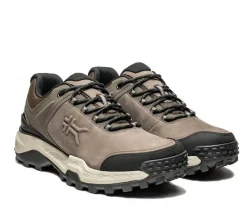 Sneakers>KURU Footwear RIDGE Motion Rustictaupe-bluefog