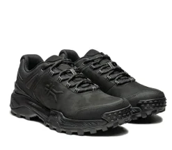 Sneakers>KURU Footwear RIDGE Motion Jetblack-smokegray