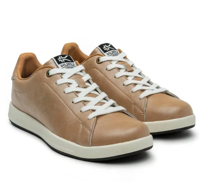 Sneakers>KURU Footwear ROAM Metallicbronze