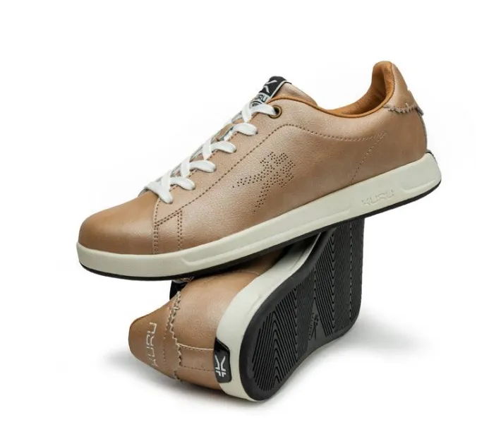 Sneakers>KURU Footwear ROAM Metallicbronze