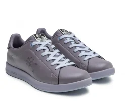 Sneakers>KURU Footwear ROAM Lilacshimmer-bluefog