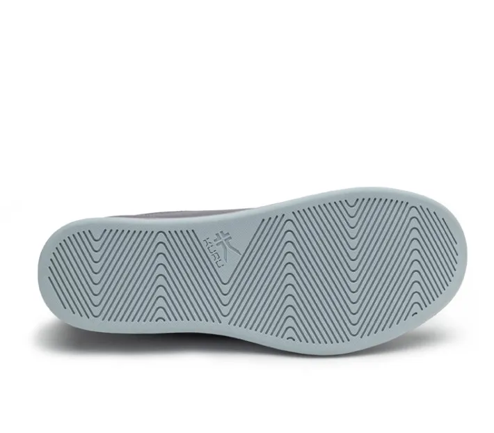 Sneakers>KURU Footwear ROAM Lilacshimmer-bluefog