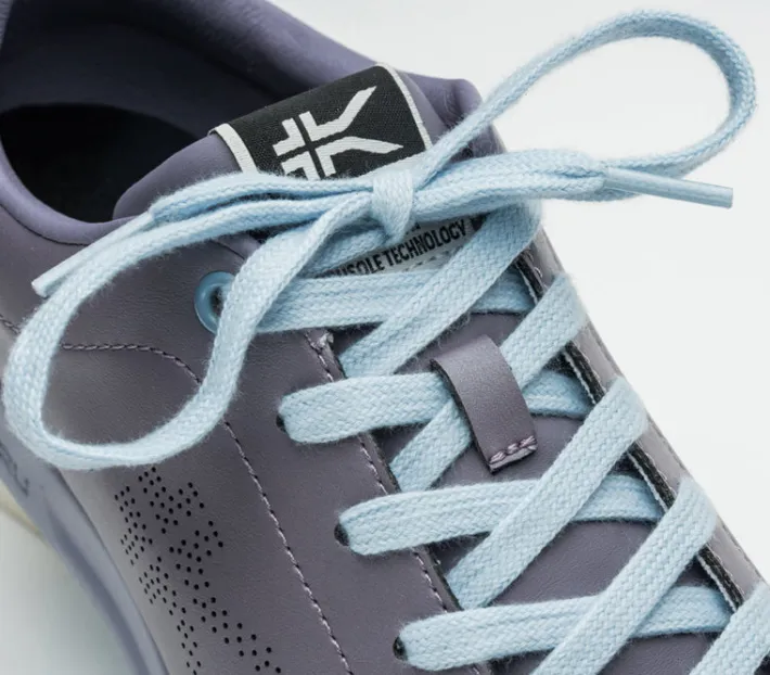 Sneakers>KURU Footwear ROAM Lilacshimmer-bluefog