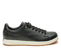 Sneakers>KURU Footwear ROAM Jetblack-brightwhite