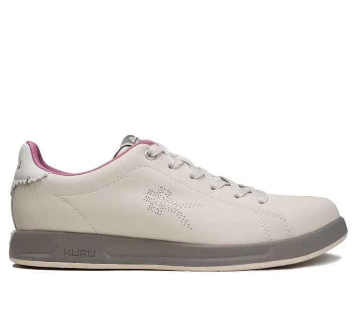Sneakers>KURU Footwear ROAM Sand-pebble