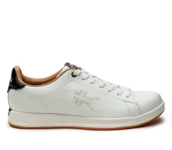 Sneakers>KURU Footwear ROAM New-brightwhite-jetblack