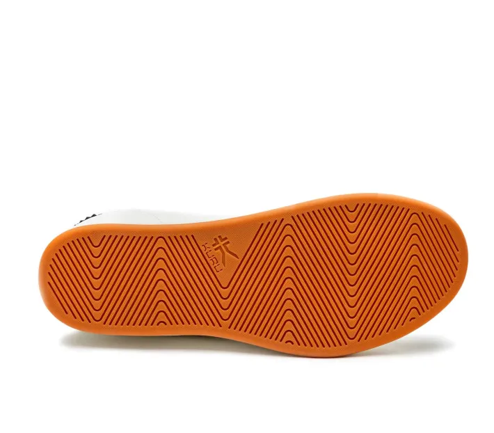 Sneakers>KURU Footwear ROAM New-brightwhite-jetblack