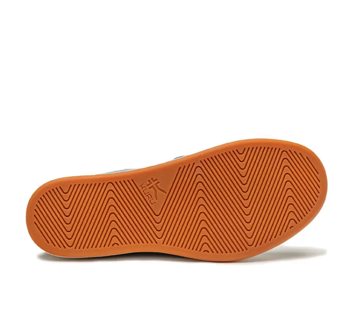 Slip-Ons>KURU Footwear ROAM Atla Bluefog-brightwhite