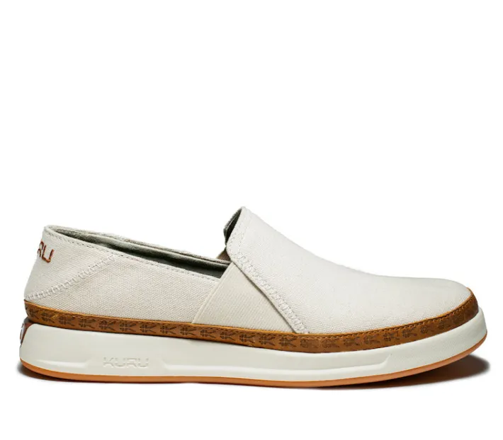 Slip-Ons>KURU Footwear ROAM Atla Sand-caramel
