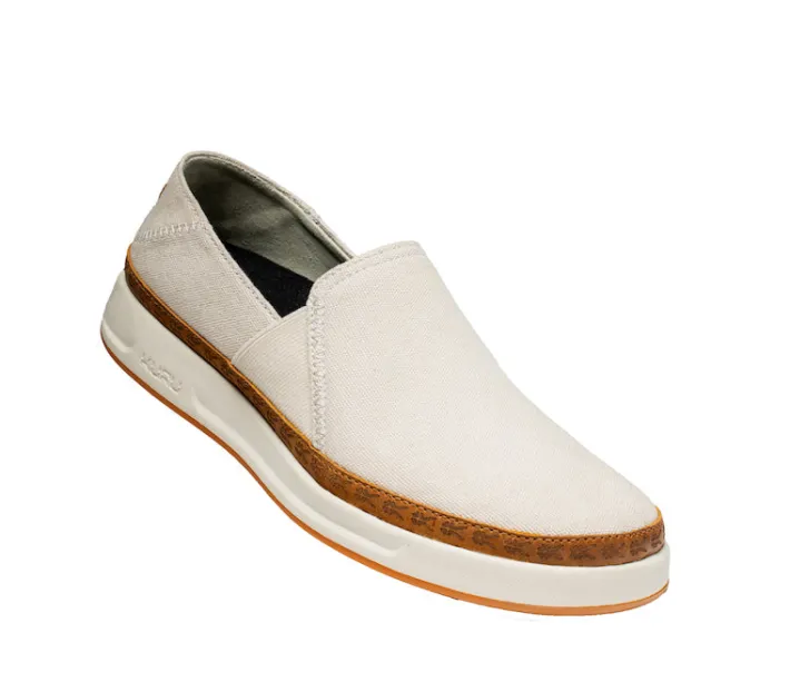 Slip-Ons>KURU Footwear ROAM Atla Sand-caramel