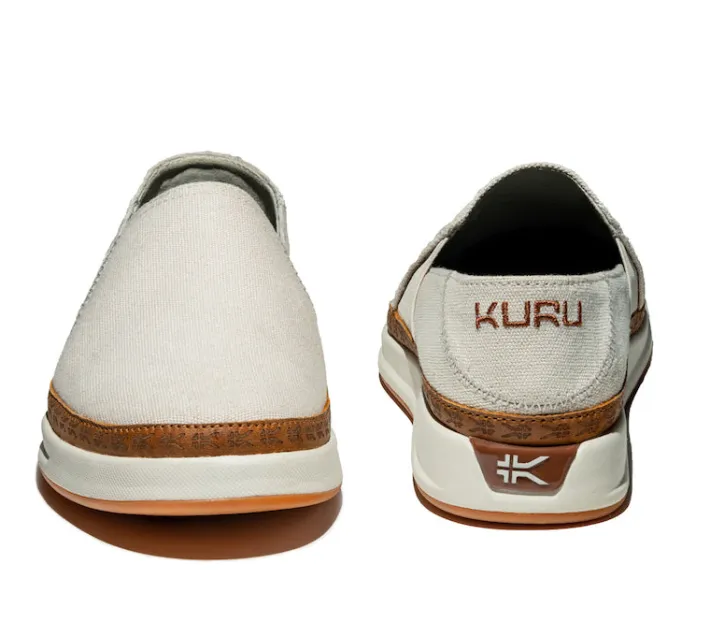 Slip-Ons>KURU Footwear ROAM Atla Sand-caramel