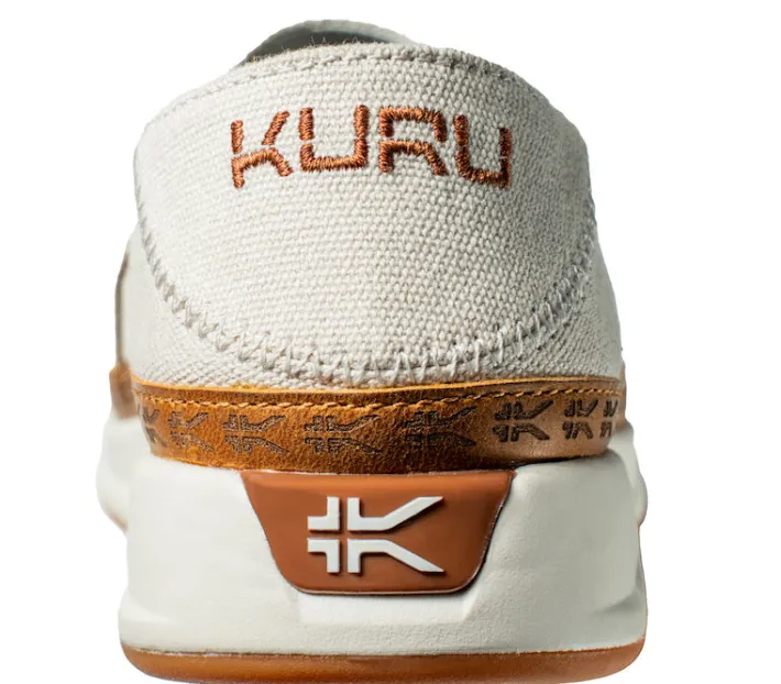 Slip-Ons>KURU Footwear ROAM Atla Sand-caramel