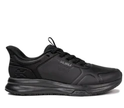 Sneakers>KURU Footwear SHIFT Jetblack