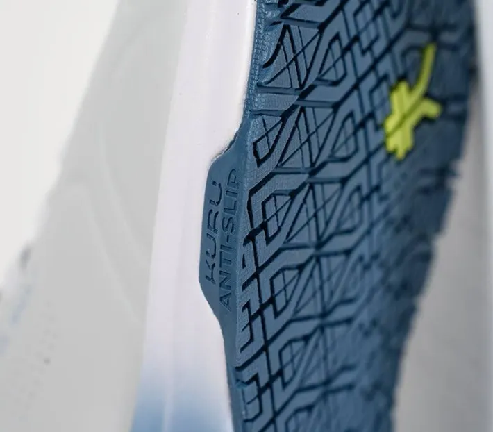 Sneakers>KURU Footwear SHIFT Dovegray-mineralblue