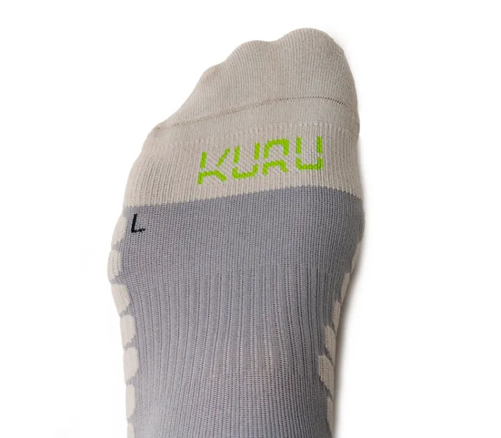 Accessories|Accessories>KURU Footwear SPARC 2.0 Crew Gray
