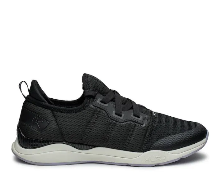 Sneakers>KURU Footwear STRIDE Move Jetblack-lightlilac