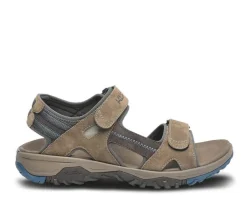 Sandals>KURU Footwear TREAD Darkash-mountain