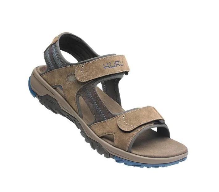 Sandals>KURU Footwear TREAD Darkash-mountain