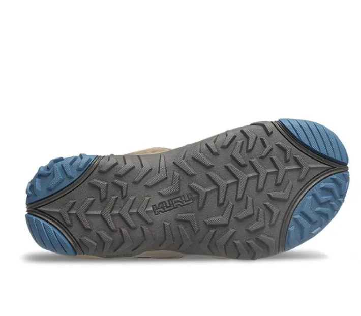 Sandals>KURU Footwear TREAD Darkash-mountain